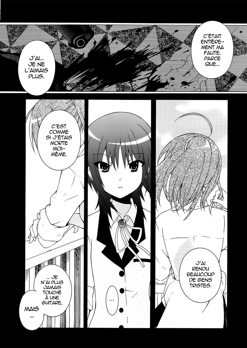 img Angel Beats! Heavens Door 14